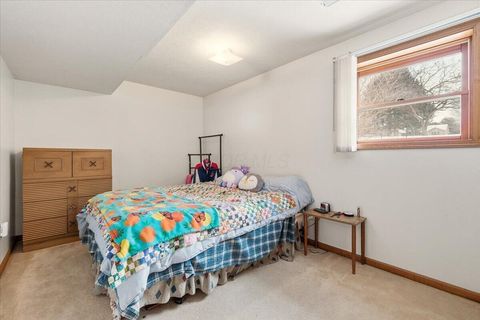 Tiny photo for 15700 Sherri Drive, Mount Vernon, OH 43050 (MLS # 226003222)