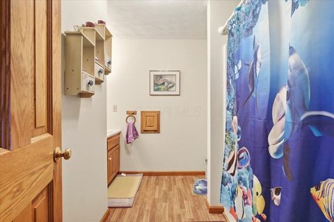 Tiny photo for 15700 Sherri Drive, Mount Vernon, OH 43050 (MLS # 226003222)