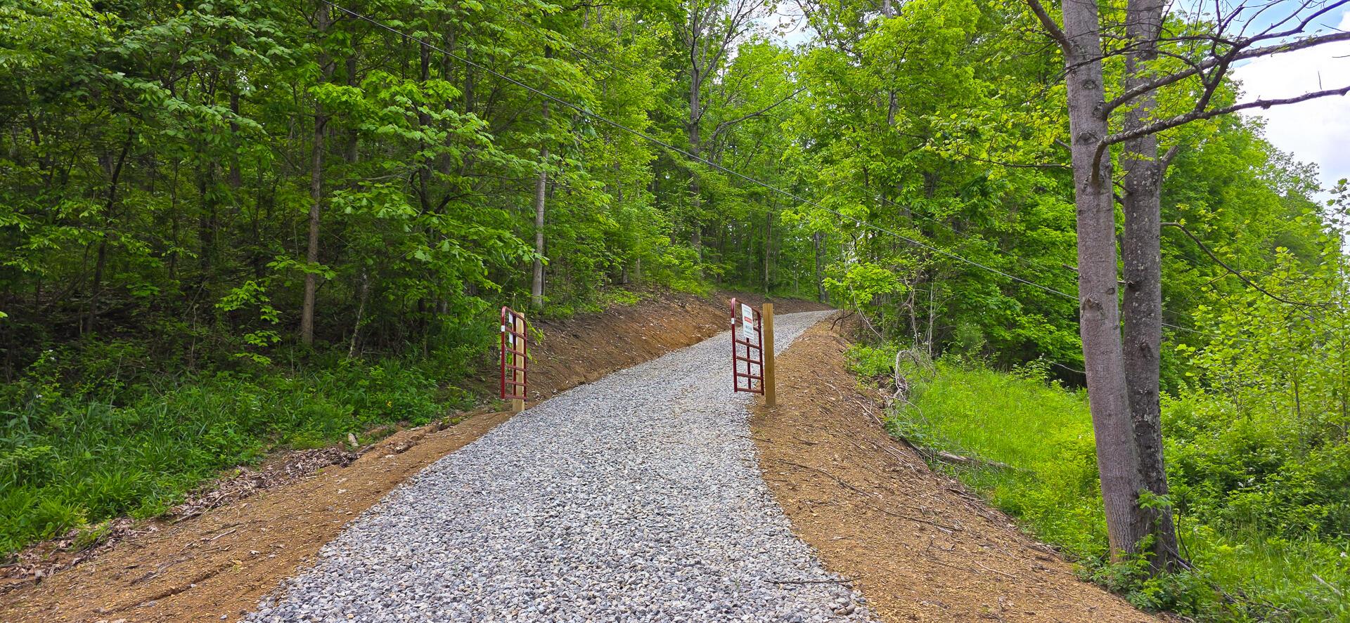 32325 Red Hill Road #PHASE I TRACT 1A BIG TIM, Langsville, Ohio image 2