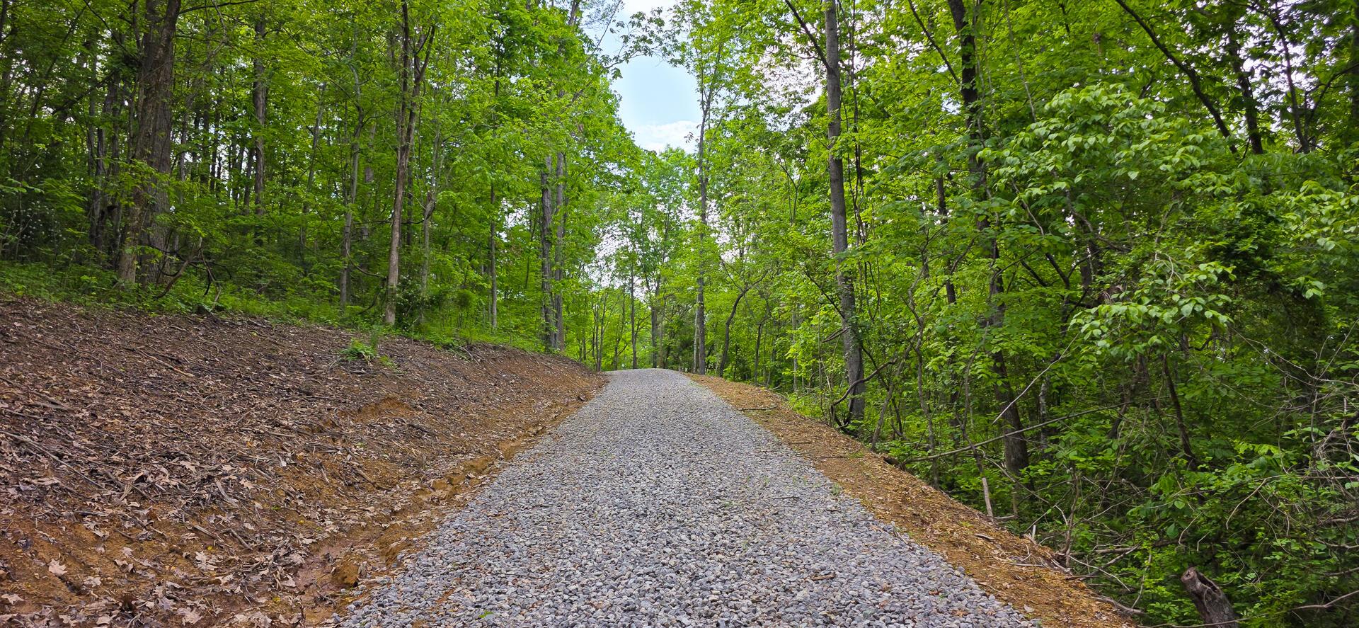 32325 Red Hill Road #PHASE I TRACT 1A BIG TIM, Langsville, Ohio image 3
