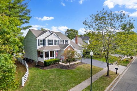 Photo of 1320 Havant Drive, New Albany, OH 43054 (MLS # 225038130)