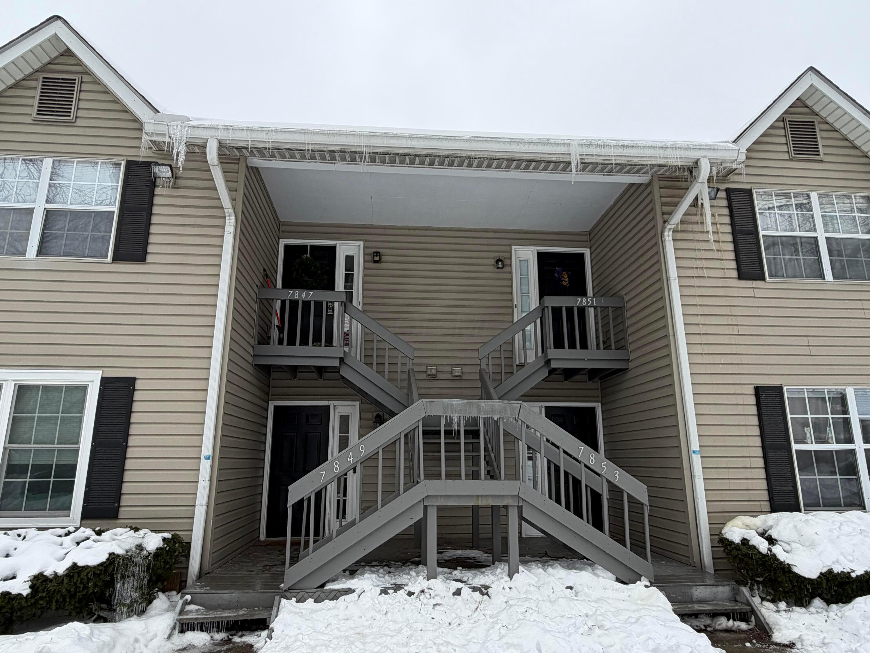 7853 Meadowhaven Boulevard 63