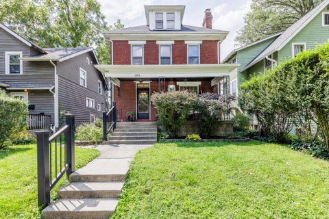 Photo of 2551 Glenmawr Avenue, Columbus, OH 43202 (MLS # 226031768)