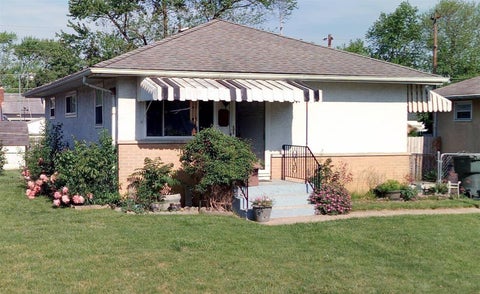 Photo of 1925 Oakwood Avenue, Columbus, OH 43207 (MLS # 226033878)