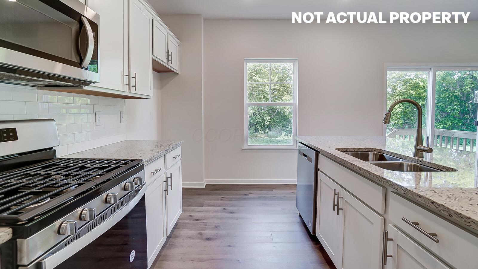 182 Kidbrooke Drive, Pickerington, Ohio image 15