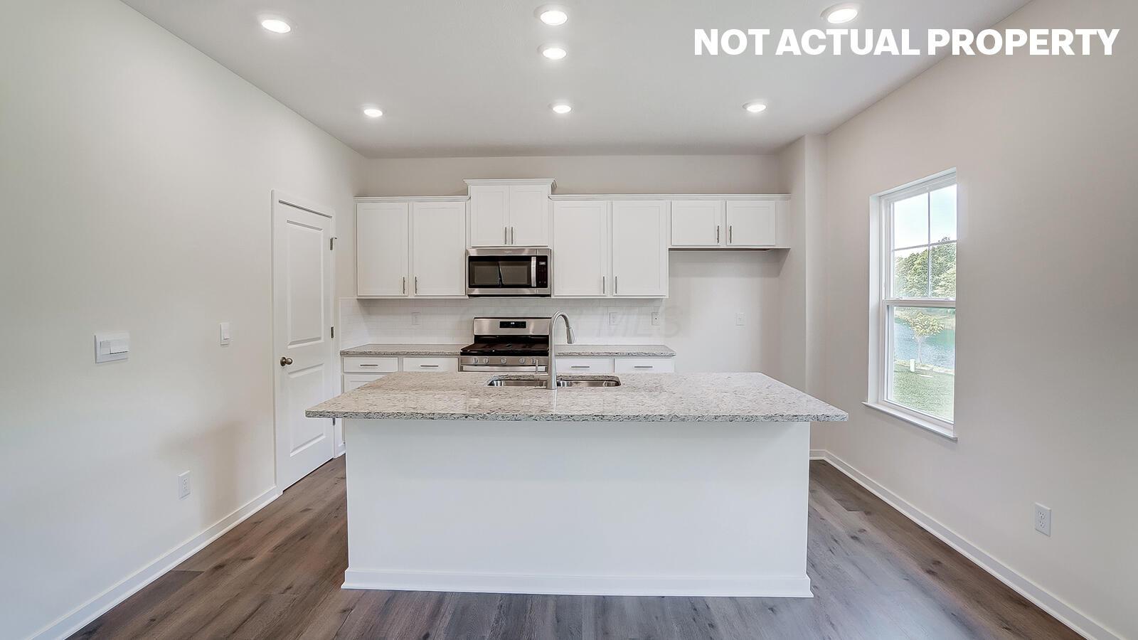 182 Kidbrooke Drive, Pickerington, Ohio image 12
