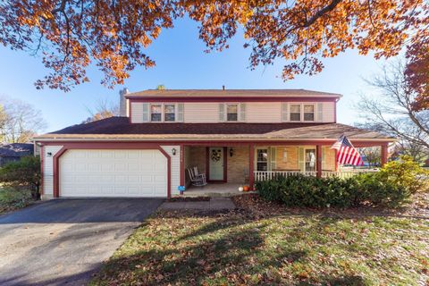 Photo of 6974 Parnell Court, Dublin, OH 43017 (MLS # 226005149)