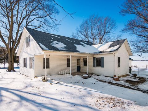 Photo of 4169 State Route 521, Delaware, OH 43015 (MLS # 226003704)