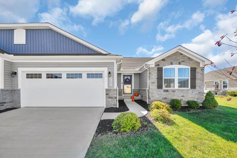 Photo of 2623 McClouds Square, Marysville, OH 43040 (MLS # 225040124) Photo of 2623 McClouds Square, Marysville, OH 43040 (MLS # 225040124)