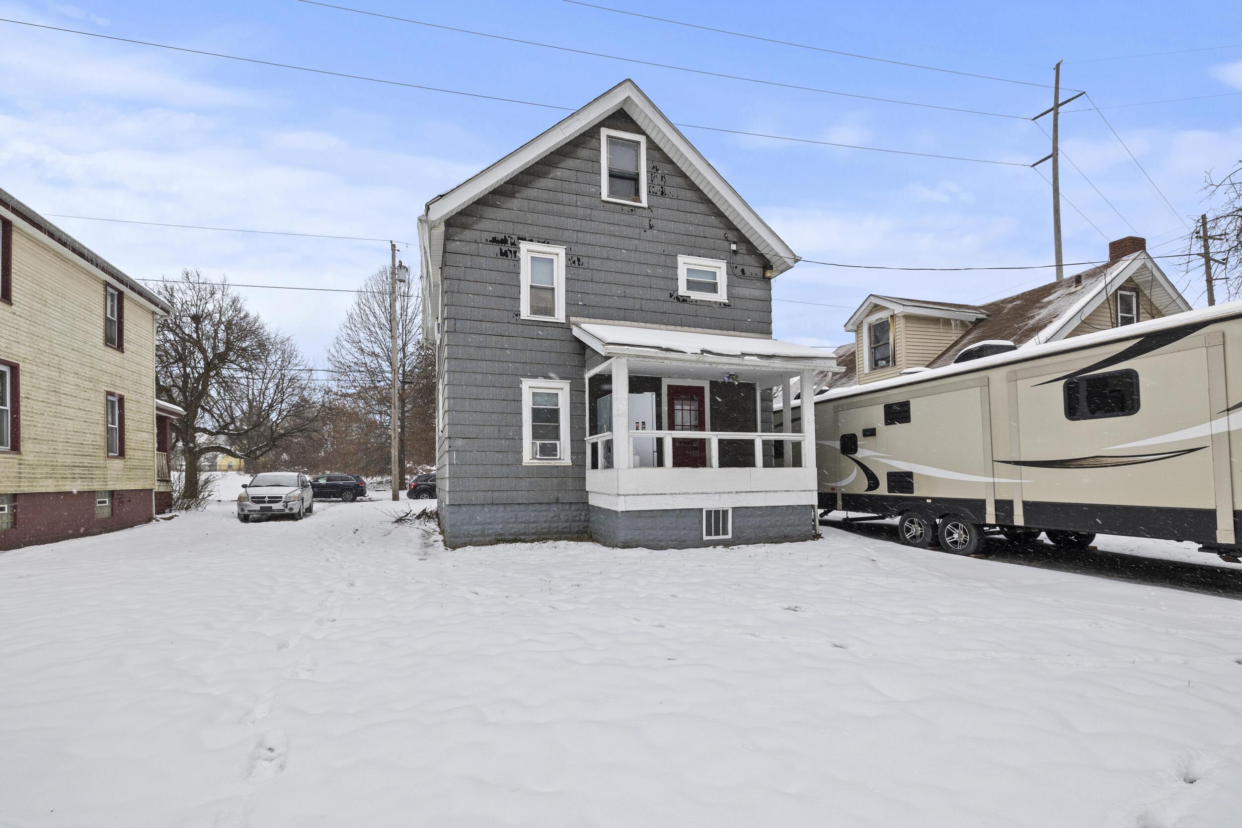 1734 Ogden Avenue, Warren, Ohio image 5