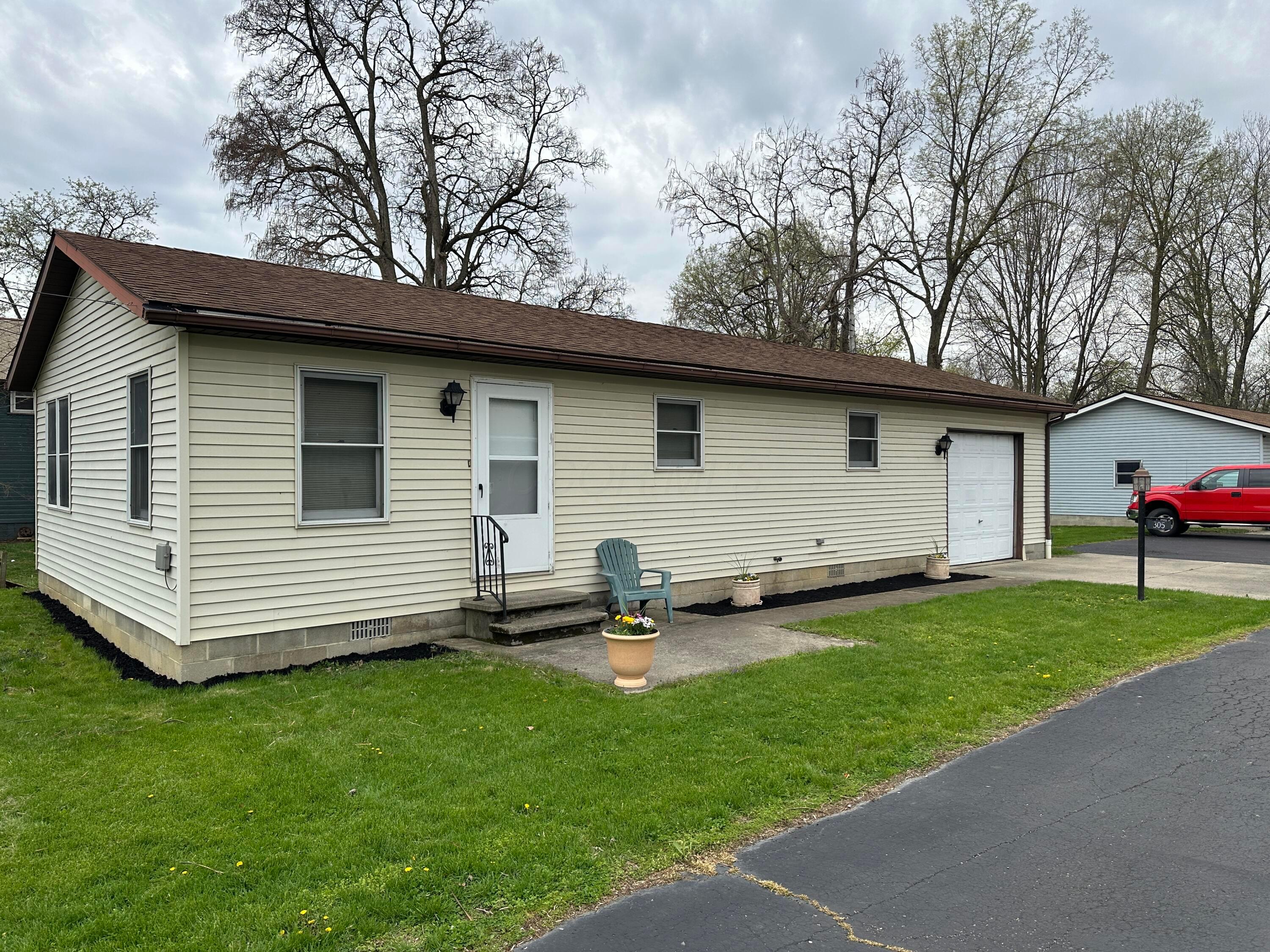 305 N Elm Street