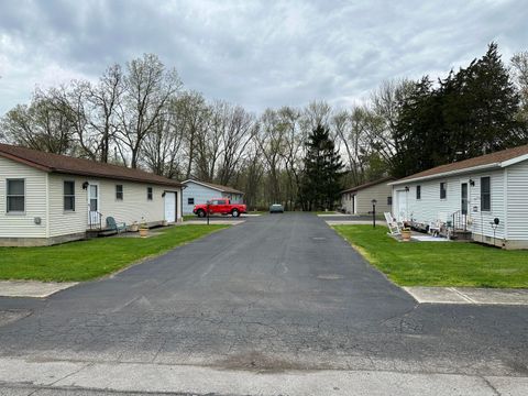 305 N Elm Street Prospect OH 43342