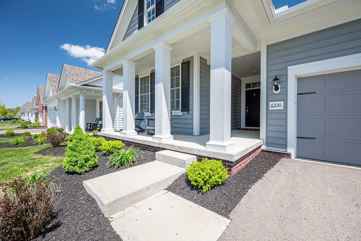 6210 Callaway Square, New Albany, Ohio image 6