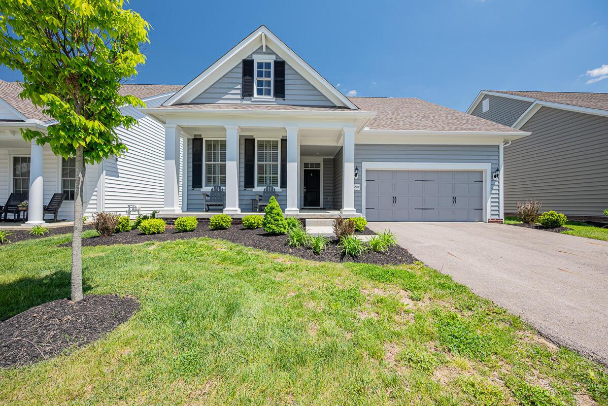 6210 Callaway Square, New Albany, Ohio image 2