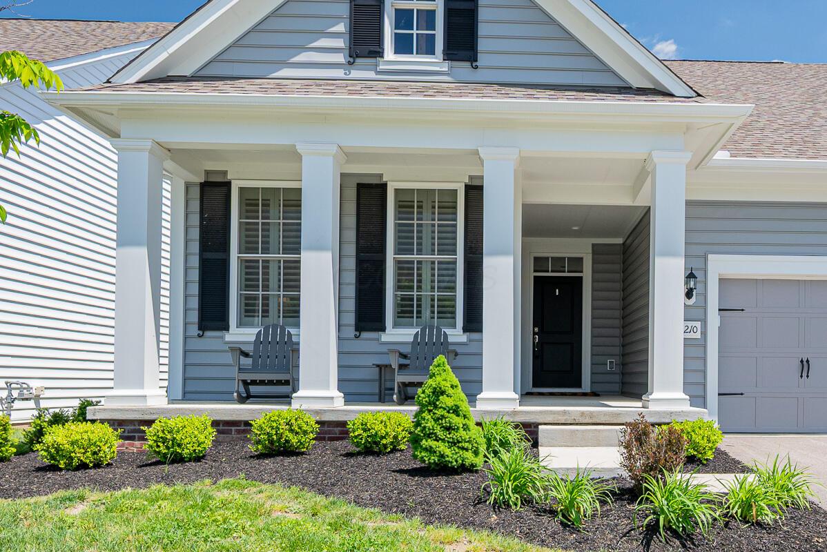 6210 Callaway Square, New Albany, Ohio image 3