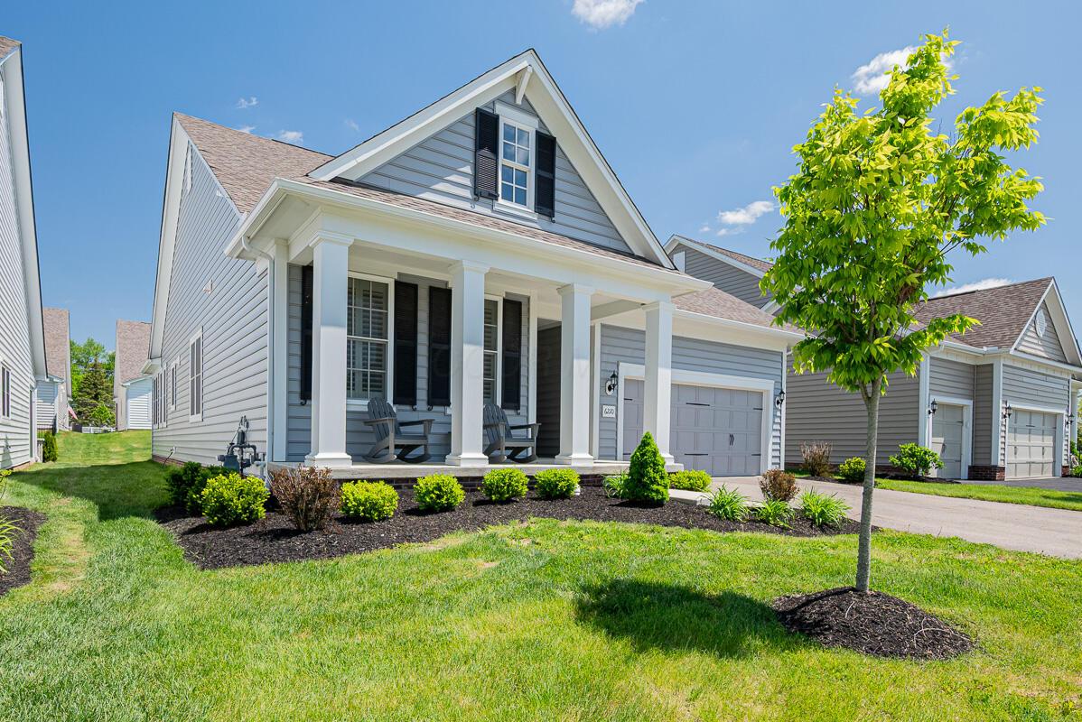 6210 Callaway Square, New Albany, Ohio image 4