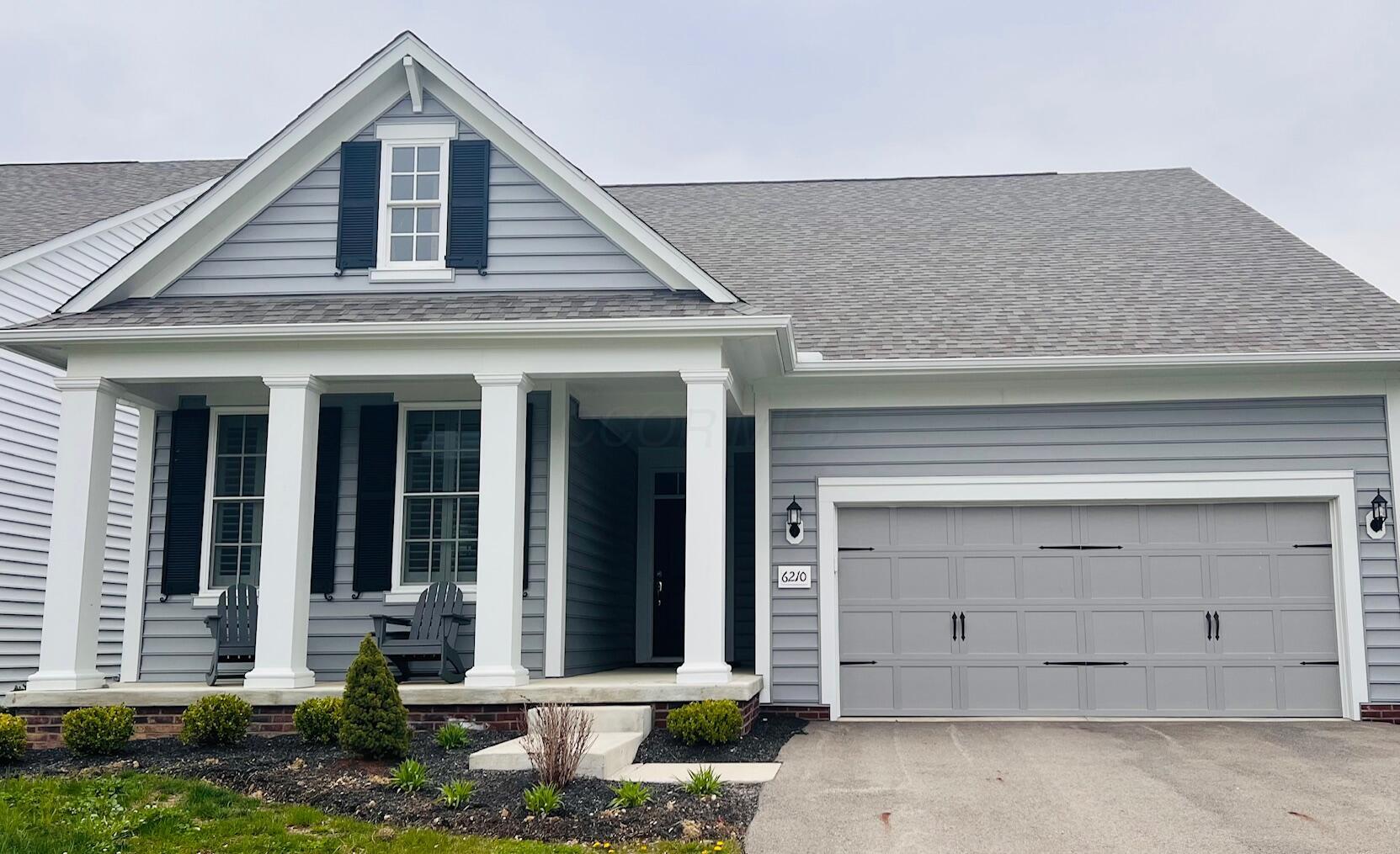 6210 Callaway Square, New Albany, Ohio image 1