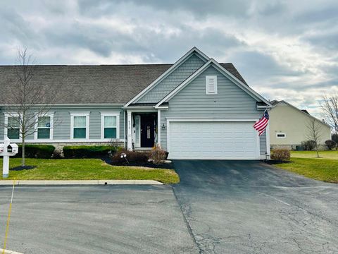 Photo of 4319 Ahwick Green, Hilliard, OH 43026 (MLS # 226005151)