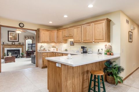 Tiny photo for 1061 Edinburgh, London, OH 43140 (MLS # 225041908)