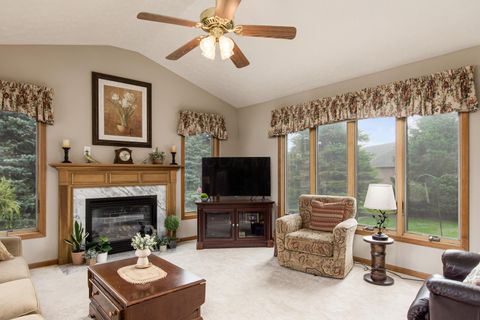 Tiny photo for 1061 Edinburgh, London, OH 43140 (MLS # 225041908)