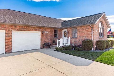 Tiny photo for 1061 Edinburgh, London, OH 43140 (MLS # 225041908)