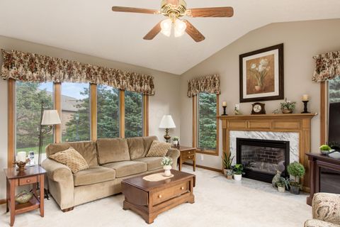 Tiny photo for 1061 Edinburgh, London, OH 43140 (MLS # 225041908)