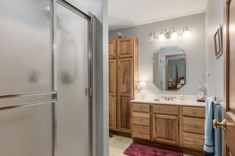 Tiny photo for 1061 Edinburgh, London, OH 43140 (MLS # 225041908)