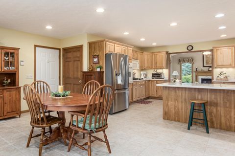 Tiny photo for 1061 Edinburgh, London, OH 43140 (MLS # 225041908)