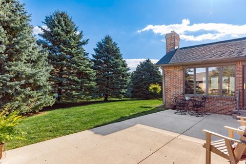 Tiny photo for 1061 Edinburgh, London, OH 43140 (MLS # 225041908)