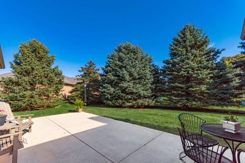 Tiny photo for 1061 Edinburgh, London, OH 43140 (MLS # 225041908)