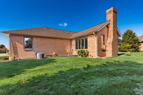 Tiny photo for 1061 Edinburgh, London, OH 43140 (MLS # 225041908)