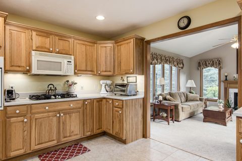 Tiny photo for 1061 Edinburgh, London, OH 43140 (MLS # 225041908)