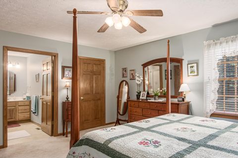 Tiny photo for 1061 Edinburgh, London, OH 43140 (MLS # 225041908)