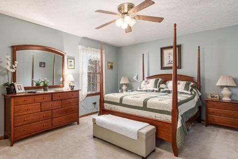 Tiny photo for 1061 Edinburgh, London, OH 43140 (MLS # 225041908)