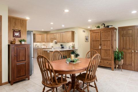 Tiny photo for 1061 Edinburgh, London, OH 43140 (MLS # 225041908)