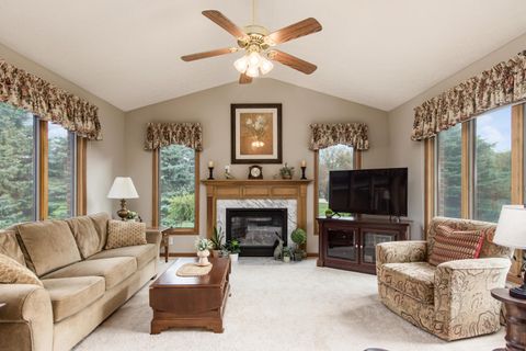 Tiny photo for 1061 Edinburgh, London, OH 43140 (MLS # 225041908)