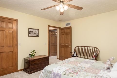 Tiny photo for 1061 Edinburgh, London, OH 43140 (MLS # 225041908)