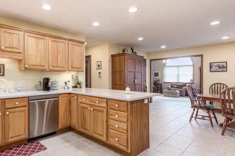 Tiny photo for 1061 Edinburgh, London, OH 43140 (MLS # 225041908)