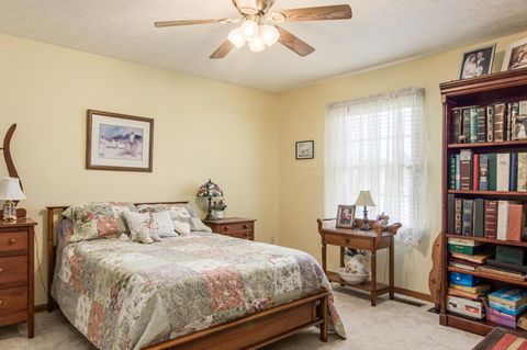 Tiny photo for 1061 Edinburgh, London, OH 43140 (MLS # 225041908)