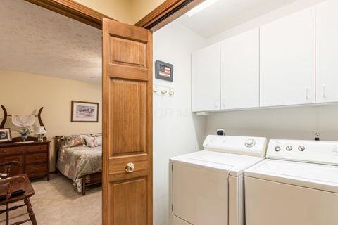 Tiny photo for 1061 Edinburgh, London, OH 43140 (MLS # 225041908)