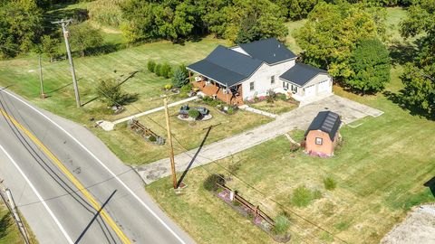 Tiny photo for 341 S Main Street, Degraff, OH 43318 (MLS # 225037461)