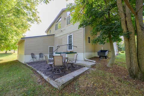 Tiny photo for 341 S Main Street, Degraff, OH 43318 (MLS # 225037461)