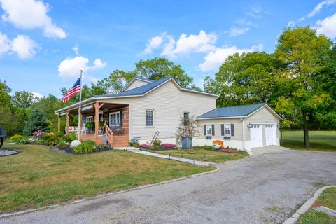 Tiny photo for 341 S Main Street, Degraff, OH 43318 (MLS # 225037461)