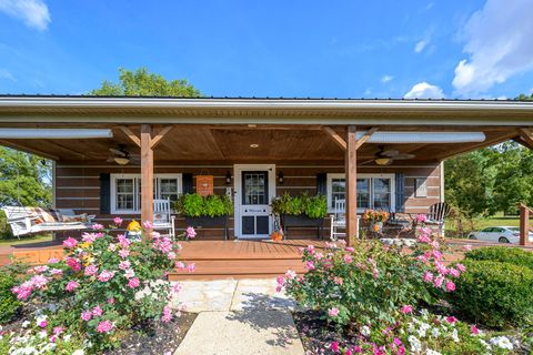 Tiny photo for 341 S Main Street, Degraff, OH 43318 (MLS # 225037461)