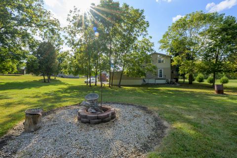 Tiny photo for 341 S Main Street, Degraff, OH 43318 (MLS # 225037461)