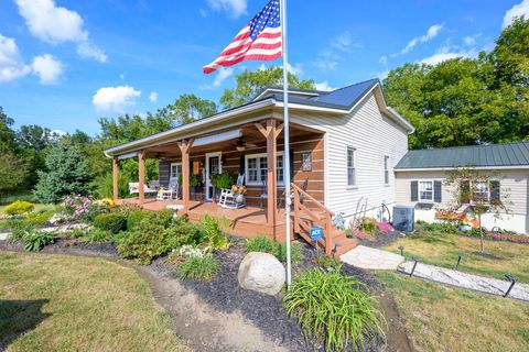 Tiny photo for 341 S Main Street, Degraff, OH 43318 (MLS # 225037461)