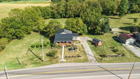 Tiny photo for 341 S Main Street, Degraff, OH 43318 (MLS # 225037461)