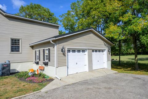 Tiny photo for 341 S Main Street, Degraff, OH 43318 (MLS # 225037461)