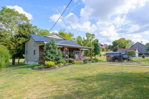 Tiny photo for 341 S Main Street, Degraff, OH 43318 (MLS # 225037461)