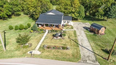 Tiny photo for 341 S Main Street, Degraff, OH 43318 (MLS # 225037461)